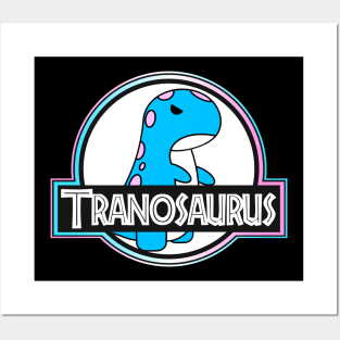 Tranosaurus Rex Posters and Art
